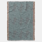 Markeringen Deken (Voorkant Verticaal)