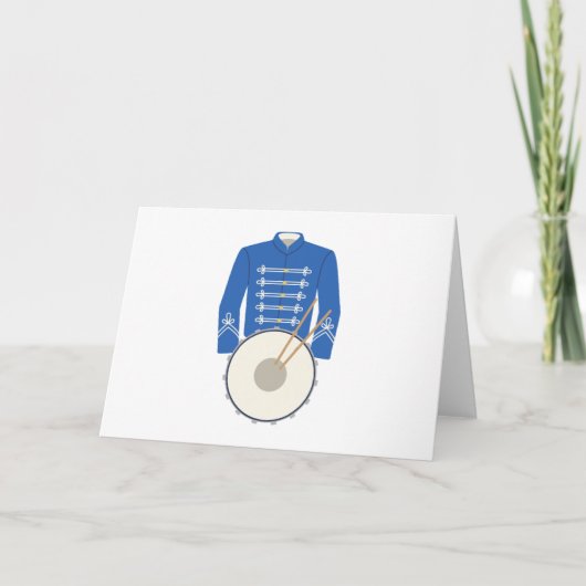 Markeringen Kaart (Voorkant)