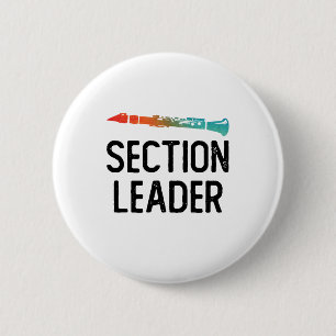 Markeringsband voor arcering in sectie ronde button 5,7 cm