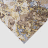 Markeringspatroon achtergrond tissuepapier (Detail)