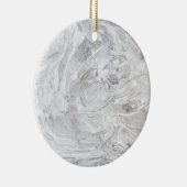 Markeringspatroon Keramisch Ornament (Rechts)