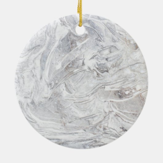 Markeringspatroon Keramisch Ornament (Achterkant)