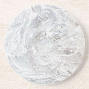 Markeringspatroon Zandsteen Onderzetter