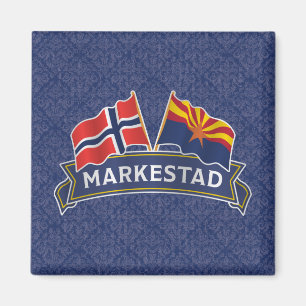 Markestad Erfgoed Magneet