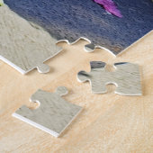 Market Entrance Scene Legpuzzel (Zijkant)