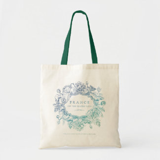 Market shopping tool tote bag