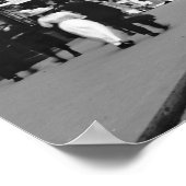 Market Street, Philly, 1910s Poster (Hoek)