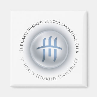 Marketing Club Magnet Magneet