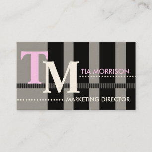 Marketing Director Visitekaartjes