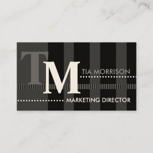 Marketing Director Visitekaartjes