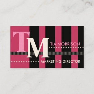 Marketing Director Visitekaartjes