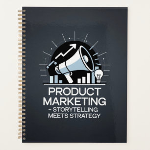 Marketing produit - Planificateur de lancement heb