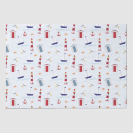 Marketingcadeauverpakking Tissuepapier