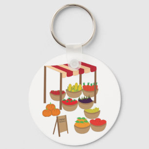 Marketplace Sleutelhanger