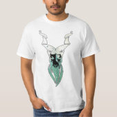 Markhor, pk.  T-shirts (Devant)