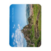 Marko's Tower - Prilep Magnet Magneet (Verticaal)