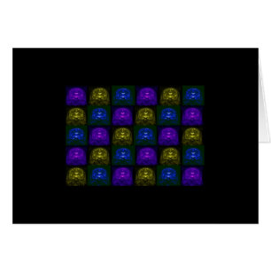 Mark's brein, van Tracy