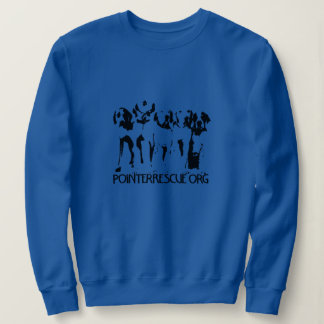 Mark's Crew Dames Crew Nek Sweatshirt