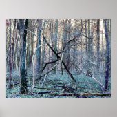 Marks the Spot Poster (Voorkant)