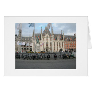 Markt - Brugge