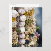 Markt in Wroclaw, Polen Briefkaart (Voorkant / Achterkant)