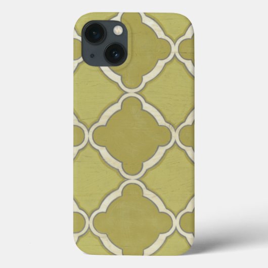 Markt Motieven IX Case-Mate iPhone Case (Achterkant)