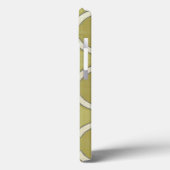 Markt Motieven IX Case-Mate iPhone Case (Achterkant / Links)