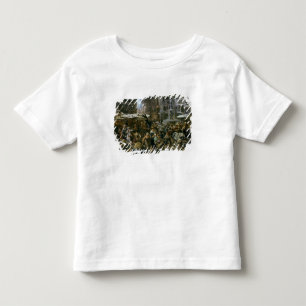 Markt van Verona Kinder Shirts