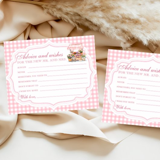 Marktadvies en wensen Vrijgezellenfeest