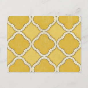 Marktbewegingen I Briefkaart