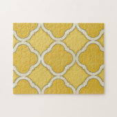 Marktbewegingen I Legpuzzel (Horizontaal)