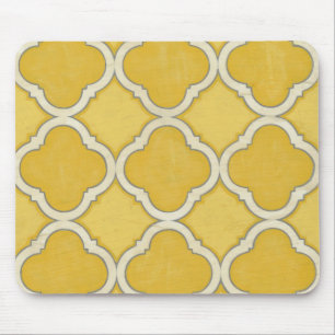 Marktbewegingen I Muismat