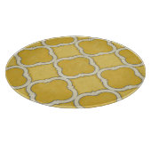 Marktbewegingen I Snijplank (Hoek)