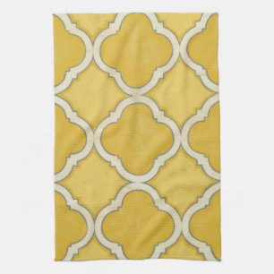 Marktbewegingen I Theedoek