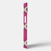 Marktbewegingen II Case-Mate iPhone Case (Achterkant / Rechts)