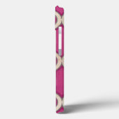 Marktbewegingen II Case-Mate iPhone Case (Achterkant / Links)