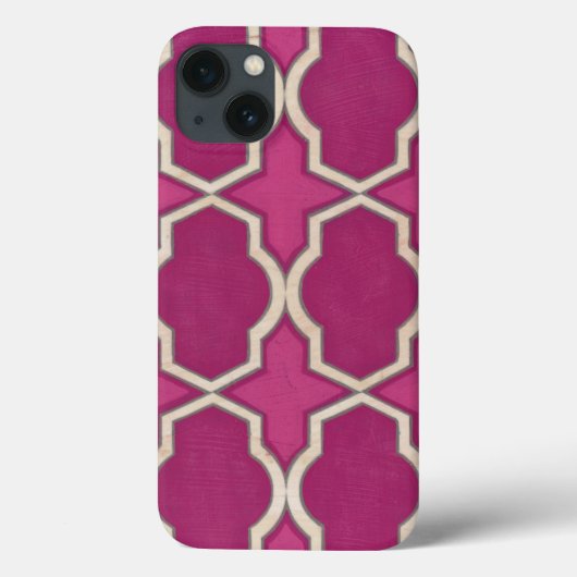 Marktbewegingen II Case-Mate iPhone Case (Achterkant)