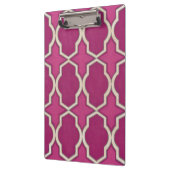 Marktbewegingen II Klembord (Links)