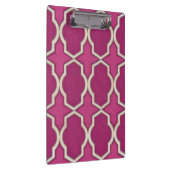 Marktbewegingen II Klembord (Rechts)