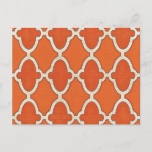 Marktbewegingen III Briefkaart (Voorkant)