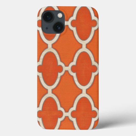 Marktbewegingen III Case-Mate iPhone Case (Achterkant)