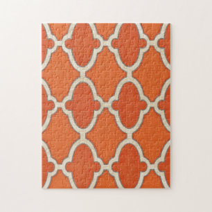 Marktbewegingen III Legpuzzel