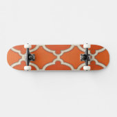 Marktbewegingen III Skateboard (Horizontaal)
