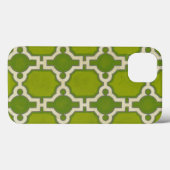 Marktbewegingen IV Case-Mate iPhone Case (Achterkant (horizontaal))