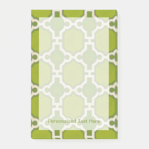 Marktbewegingen IV Post-it® Notes