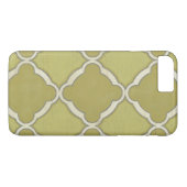 Marktbewegingen IX Case-Mate iPhone Case (Achterkant (Horizontaal))