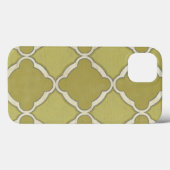 Marktbewegingen IX Case-Mate iPhone Case (Achterkant (horizontaal))