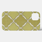 Marktbewegingen IX Case-Mate iPhone Case (Achterkant (horizontaal))