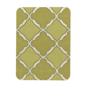 Marktbewegingen IX Magneet