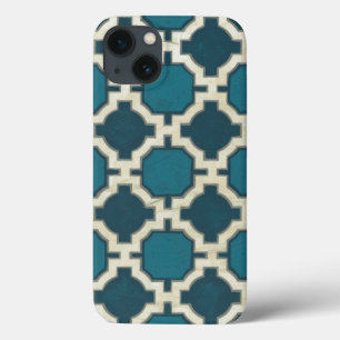 Marktbewegingen VI iPhone 13 Hoesje
